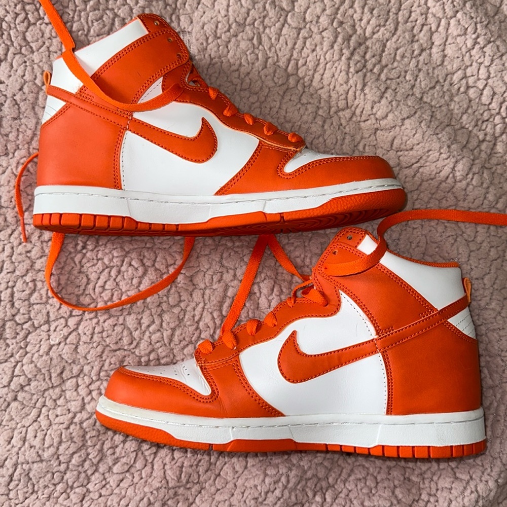 Nike Dunk HI